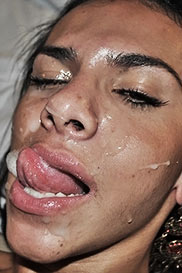 humble Fernanda Criatine facial